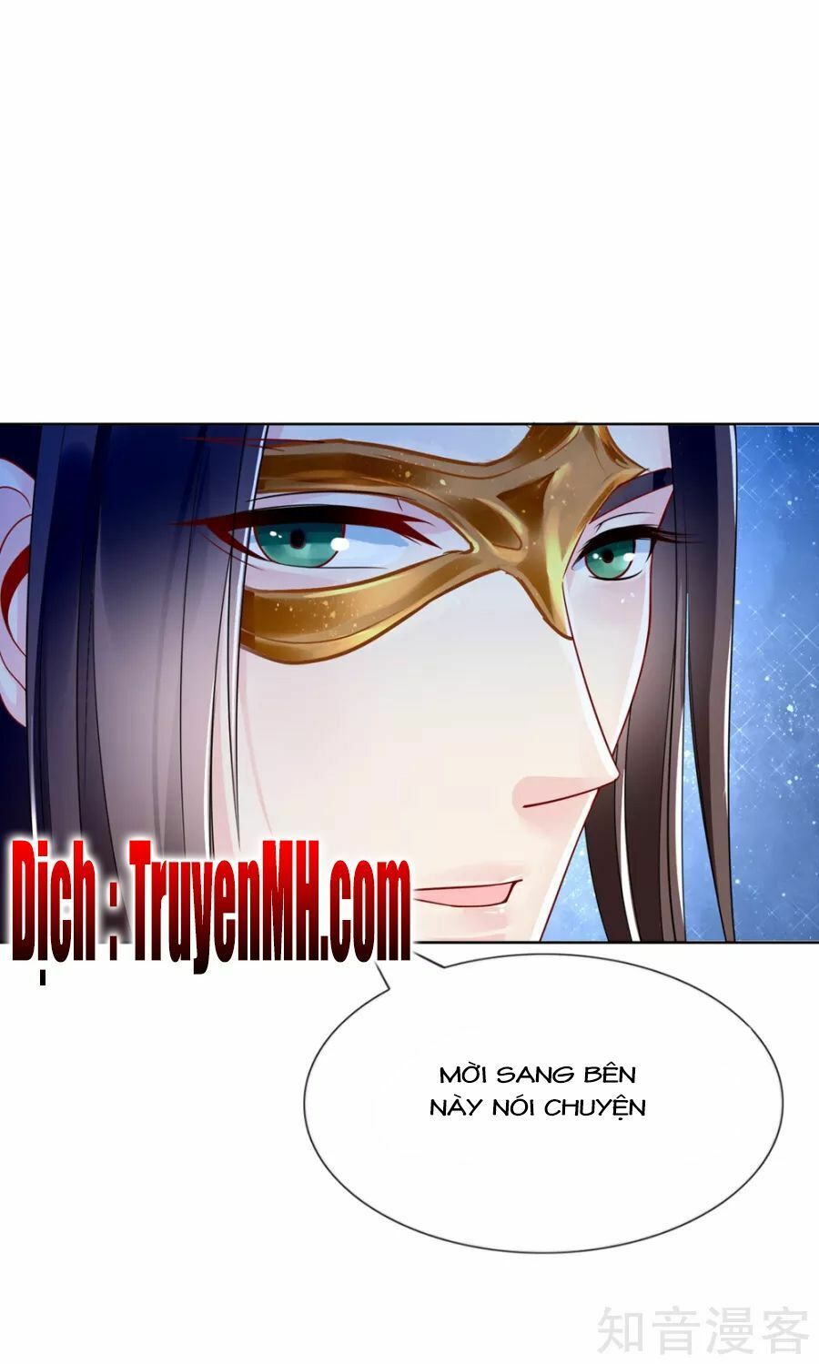 đọc truyện Lãnh Cung Phế Hậu Muốn Nghịch Thiên Chương 17 ảnh 6 tại Thiên Thai Truyện