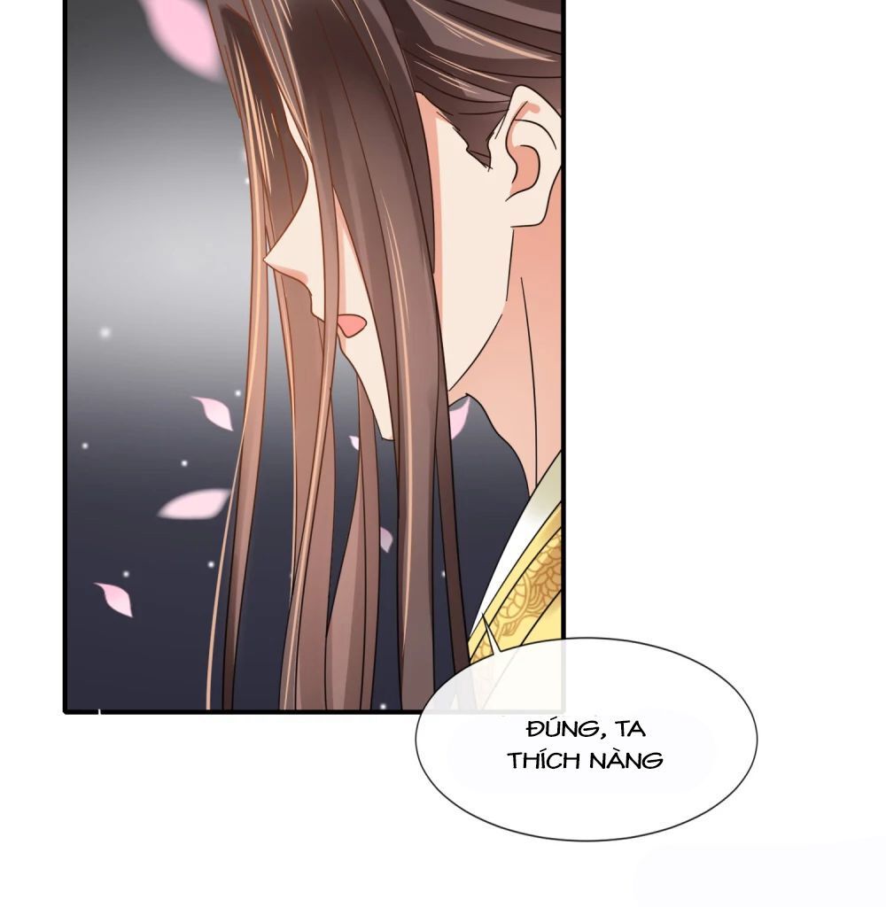 đọc truyện Lãnh Cung Phế Hậu Muốn Nghịch Thiên Chương 170 ảnh 12 tại Thiên Thai Truyện