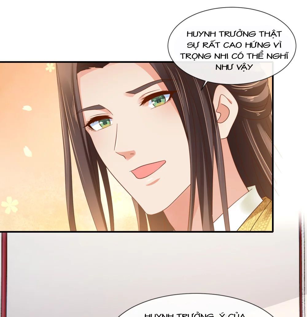 đọc truyện Lãnh Cung Phế Hậu Muốn Nghịch Thiên Chương 170 ảnh 15 tại Thiên Thai Truyện