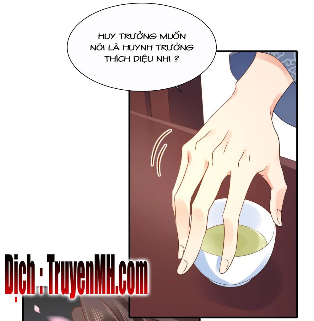 đọc truyện Lãnh Cung Phế Hậu Muốn Nghịch Thiên Chương 170 ảnh 11 tại Thiên Thai Truyện