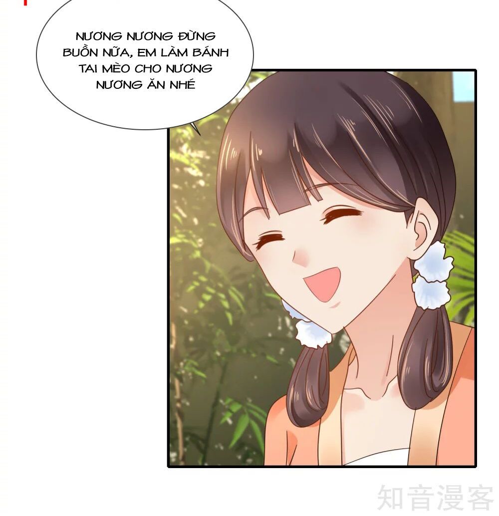 đọc truyện Lãnh Cung Phế Hậu Muốn Nghịch Thiên Chương 171 ảnh 12 tại Thiên Thai Truyện