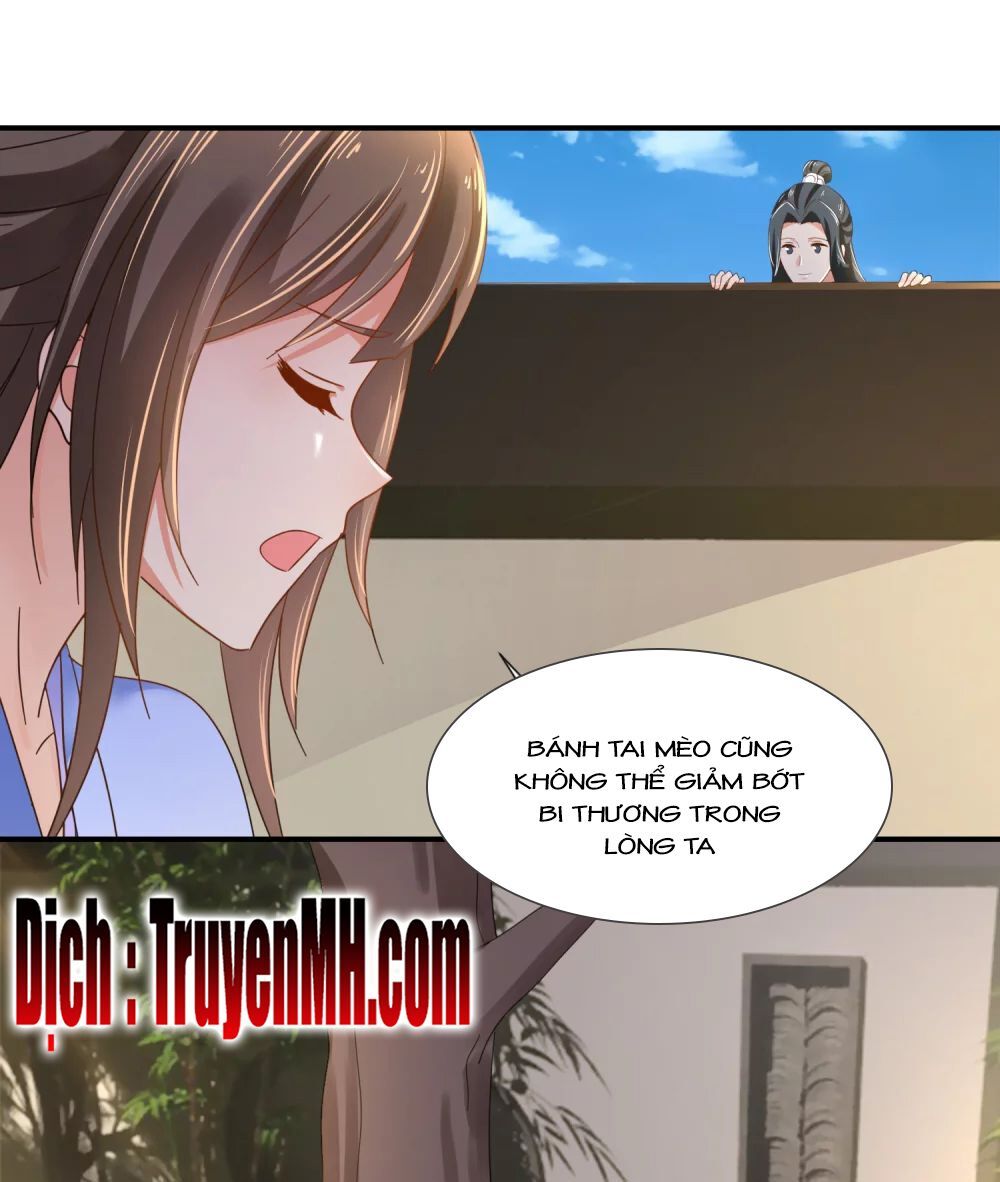 đọc truyện Lãnh Cung Phế Hậu Muốn Nghịch Thiên Chương 171 ảnh 13 tại Thiên Thai Truyện