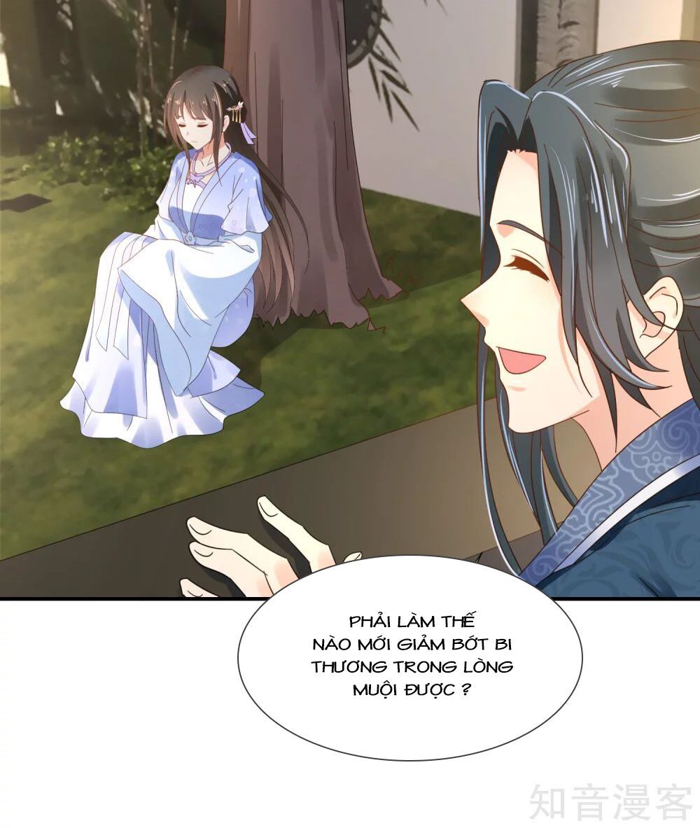 đọc truyện Lãnh Cung Phế Hậu Muốn Nghịch Thiên Chương 171 ảnh 14 tại Thiên Thai Truyện