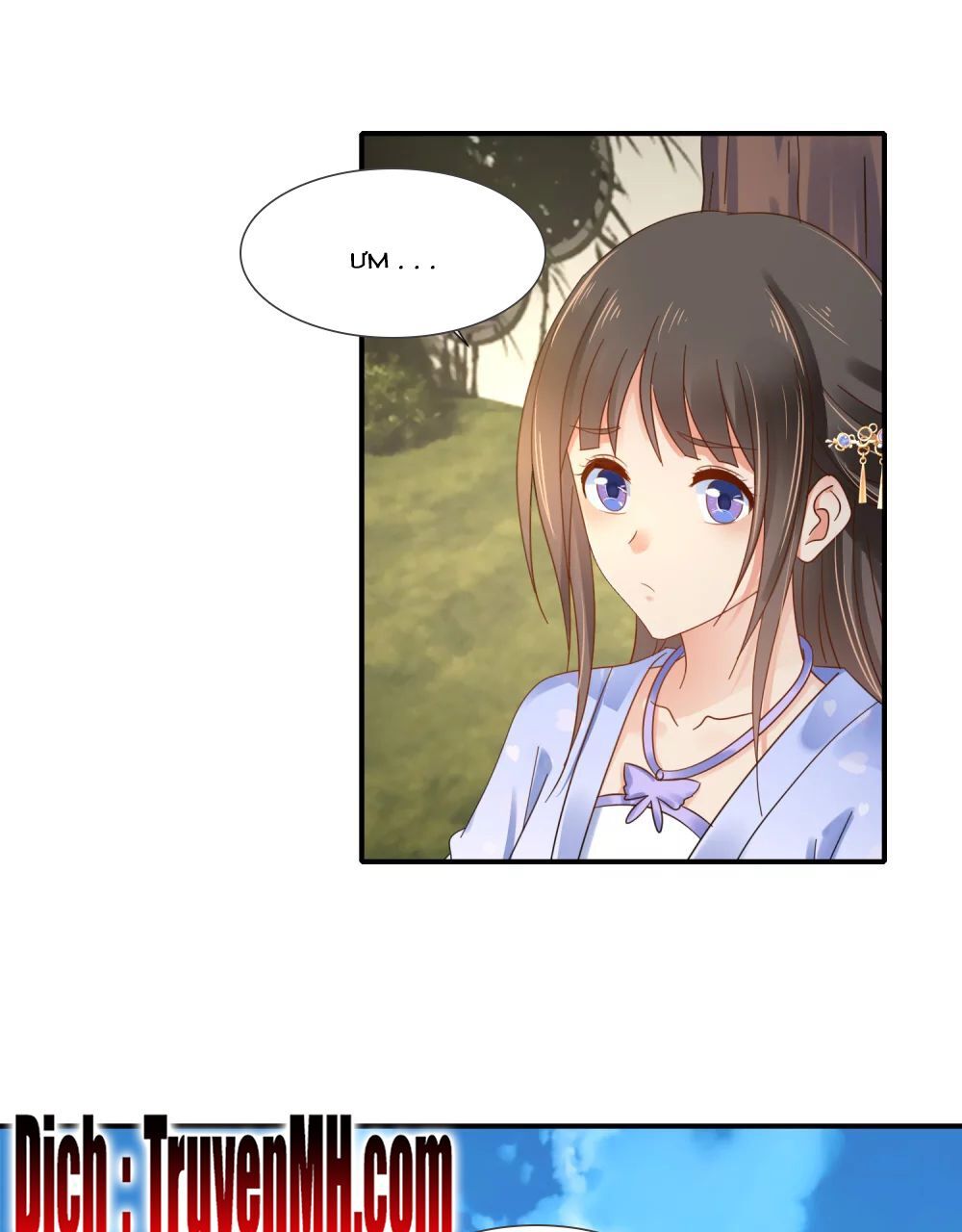 đọc truyện Lãnh Cung Phế Hậu Muốn Nghịch Thiên Chương 171 ảnh 15 tại Thiên Thai Truyện