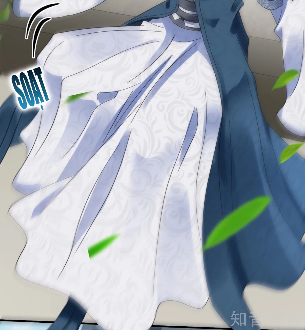 đọc truyện Lãnh Cung Phế Hậu Muốn Nghịch Thiên Chương 171 ảnh 18 tại Thiên Thai Truyện