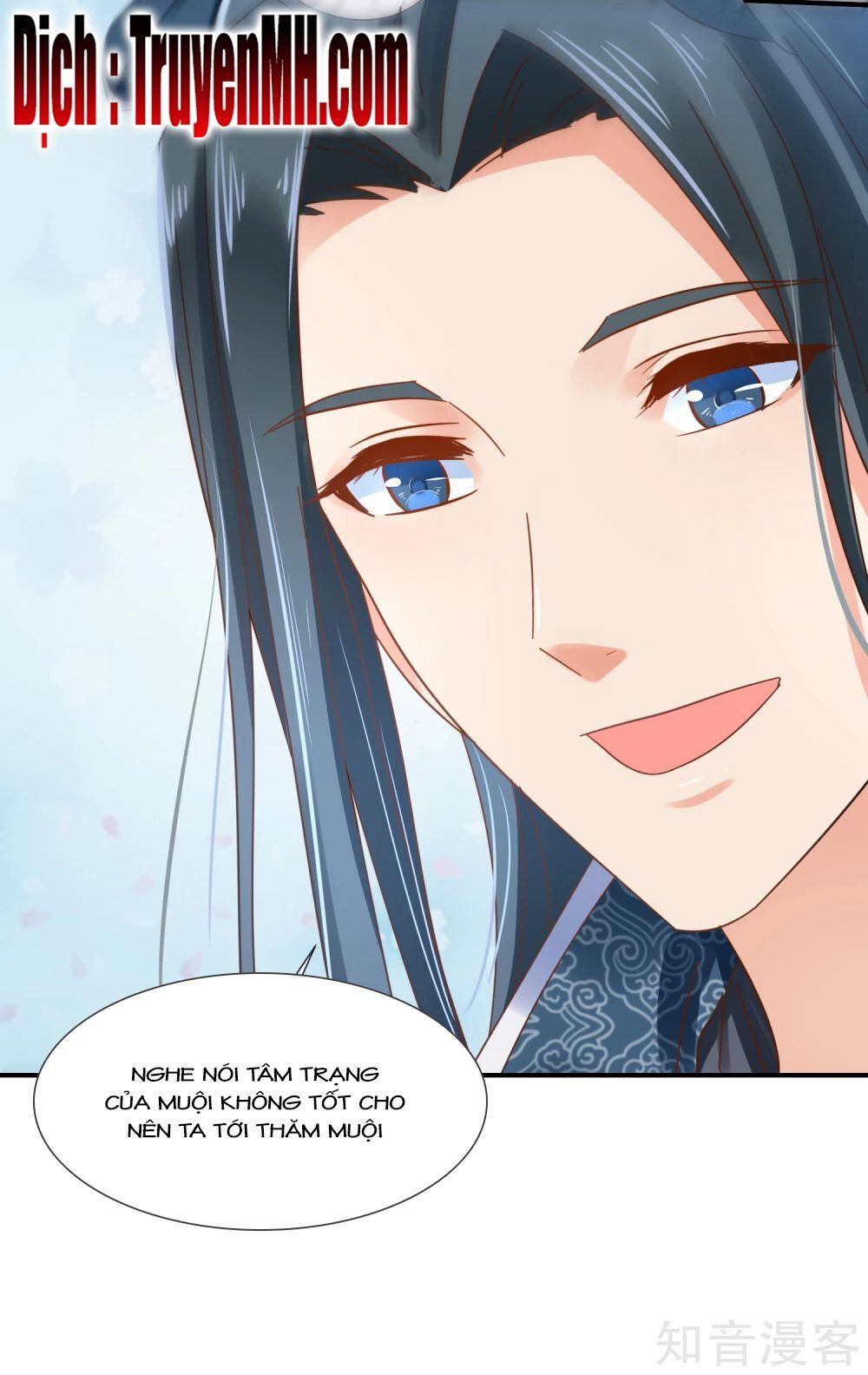 đọc truyện Lãnh Cung Phế Hậu Muốn Nghịch Thiên Chương 171 ảnh 19 tại Thiên Thai Truyện