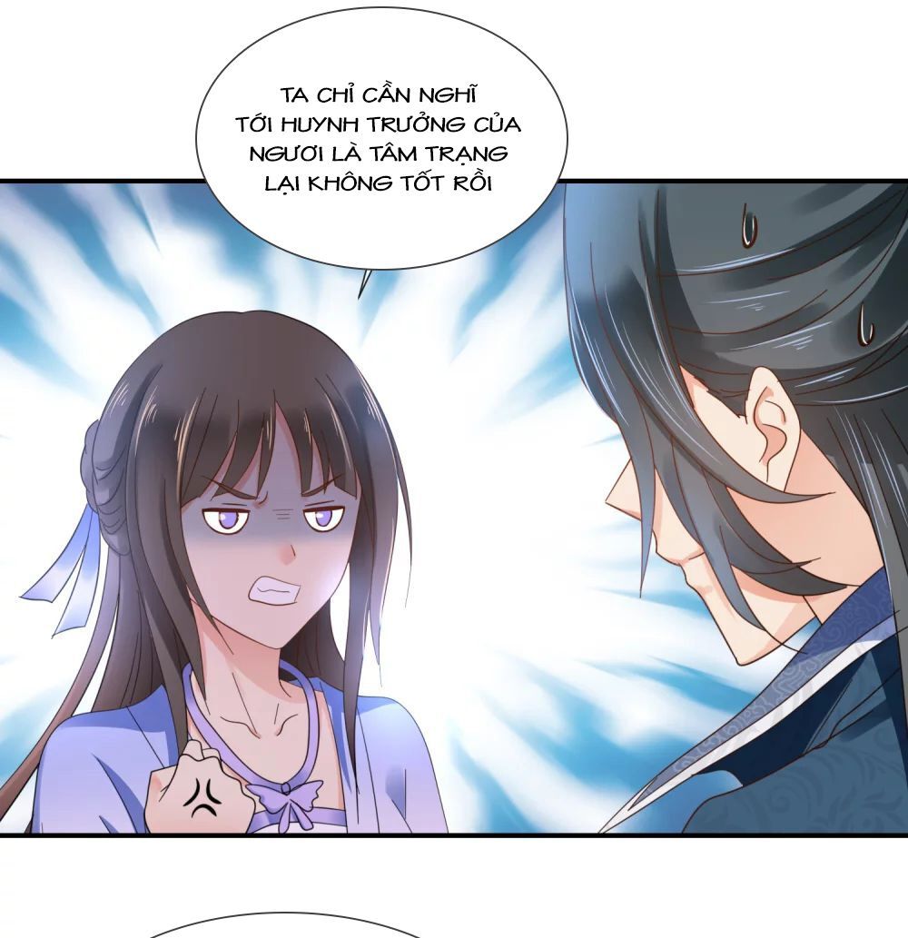 đọc truyện Lãnh Cung Phế Hậu Muốn Nghịch Thiên Chương 171 ảnh 20 tại Thiên Thai Truyện