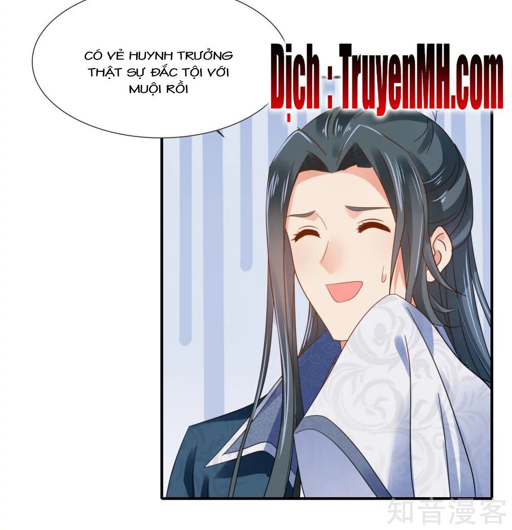 đọc truyện Lãnh Cung Phế Hậu Muốn Nghịch Thiên Chương 171 ảnh 21 tại Thiên Thai Truyện