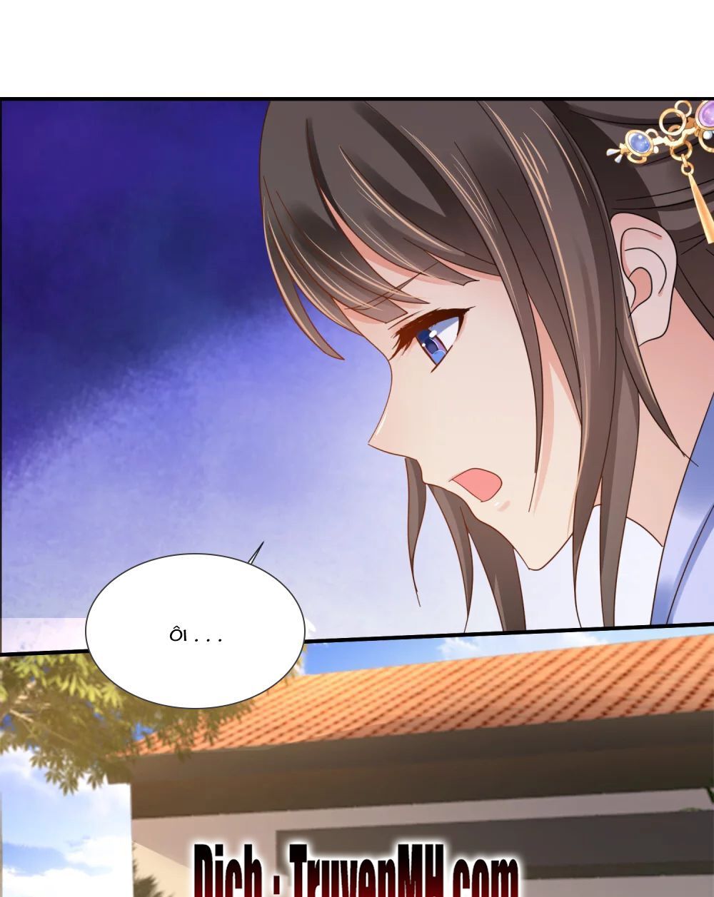 đọc truyện Lãnh Cung Phế Hậu Muốn Nghịch Thiên Chương 171 ảnh 4 tại Thiên Thai Truyện