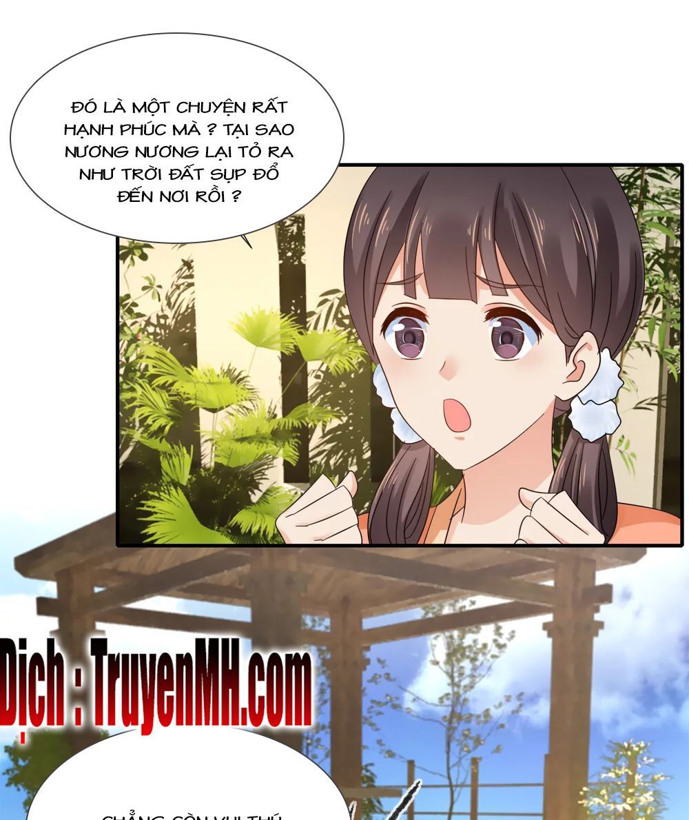 đọc truyện Lãnh Cung Phế Hậu Muốn Nghịch Thiên Chương 171 ảnh 7 tại Thiên Thai Truyện