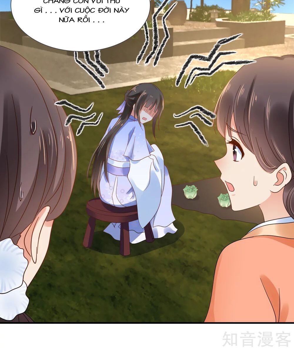 đọc truyện Lãnh Cung Phế Hậu Muốn Nghịch Thiên Chương 171 ảnh 8 tại Thiên Thai Truyện