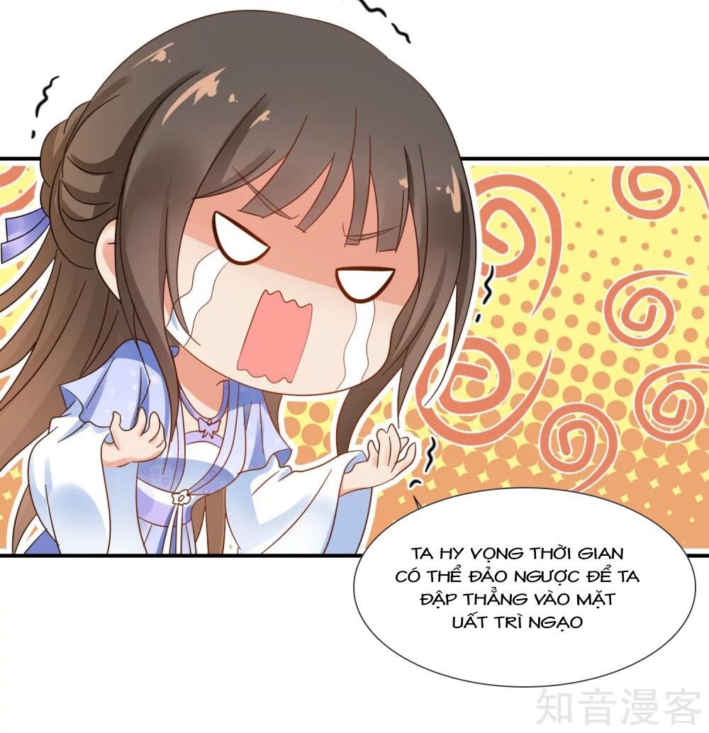 đọc truyện Lãnh Cung Phế Hậu Muốn Nghịch Thiên Chương 171 ảnh 10 tại Thiên Thai Truyện