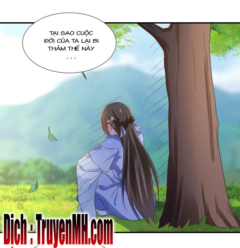 đọc truyện Lãnh Cung Phế Hậu Muốn Nghịch Thiên Chương 171 ảnh 11 tại Thiên Thai Truyện