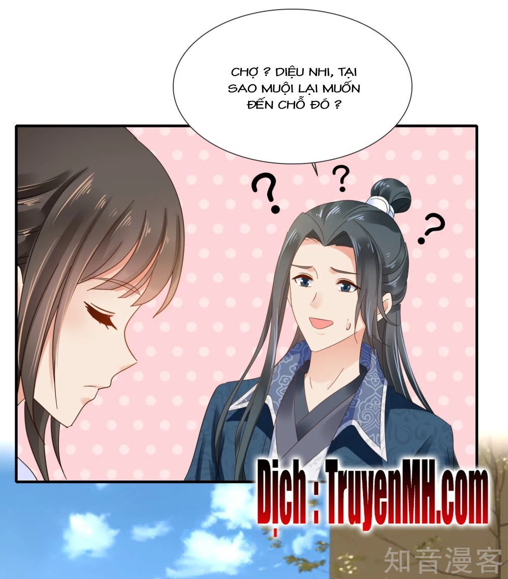 đọc truyện Lãnh Cung Phế Hậu Muốn Nghịch Thiên Chương 172 ảnh 12 tại Thiên Thai Truyện