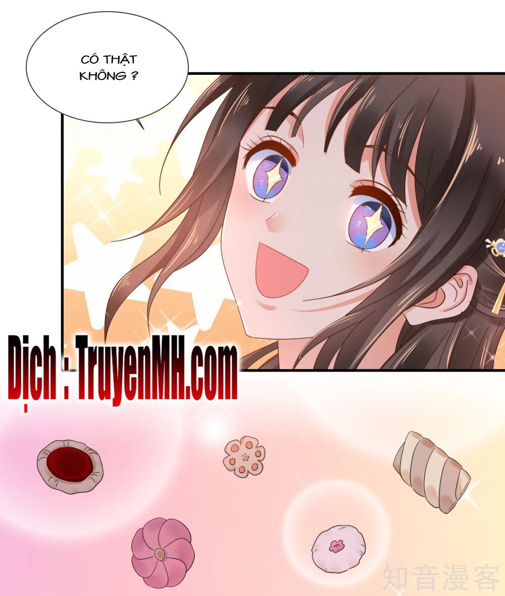 đọc truyện Lãnh Cung Phế Hậu Muốn Nghịch Thiên Chương 172 ảnh 15 tại Thiên Thai Truyện