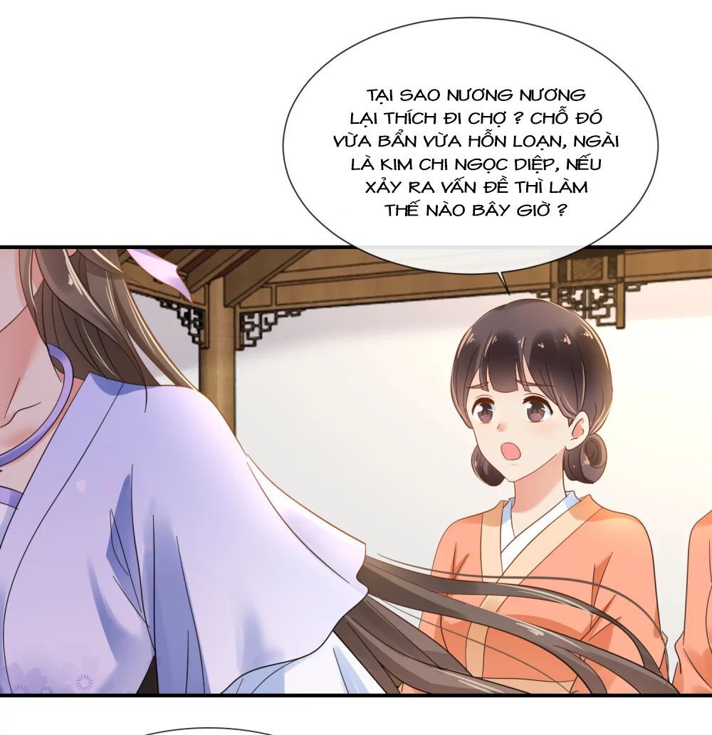 đọc truyện Lãnh Cung Phế Hậu Muốn Nghịch Thiên Chương 172 ảnh 19 tại Thiên Thai Truyện