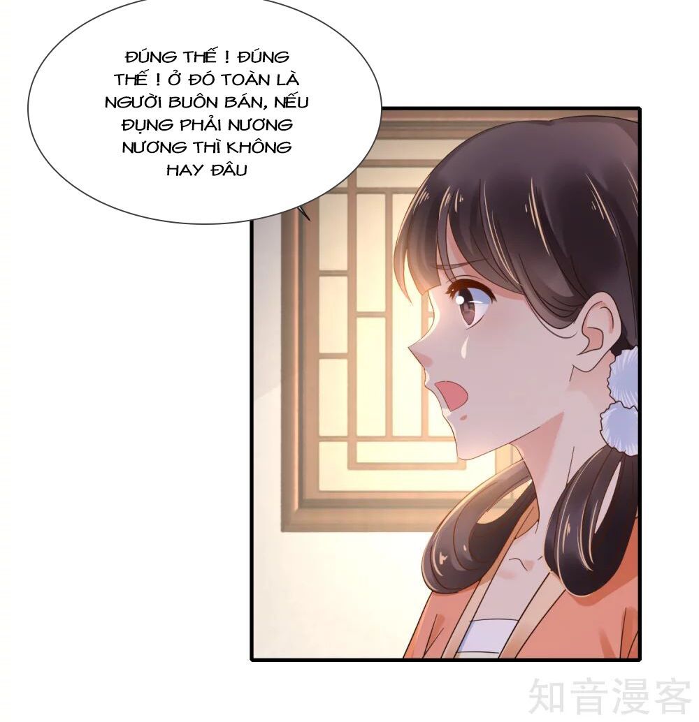 đọc truyện Lãnh Cung Phế Hậu Muốn Nghịch Thiên Chương 172 ảnh 20 tại Thiên Thai Truyện