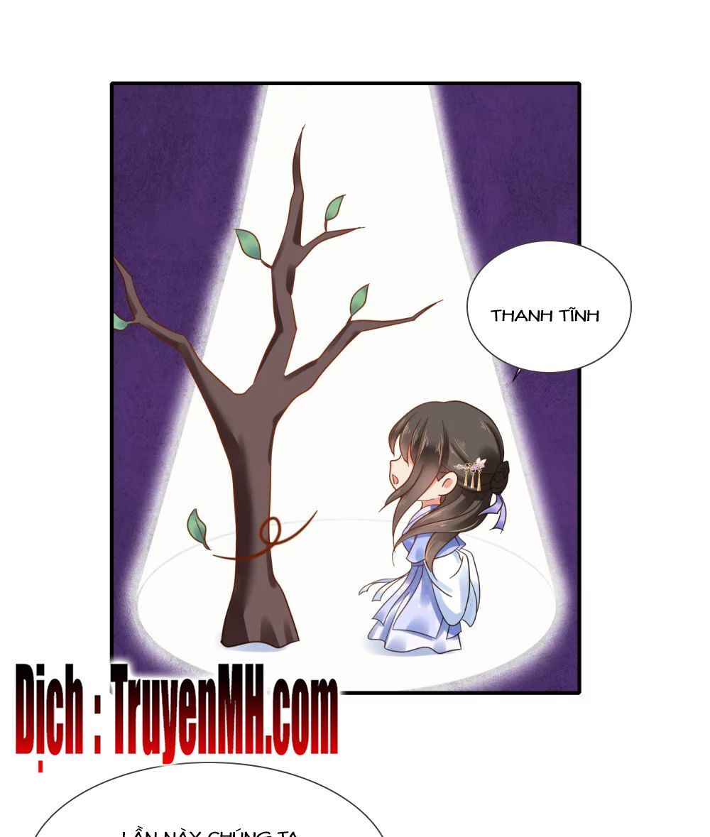 đọc truyện Lãnh Cung Phế Hậu Muốn Nghịch Thiên Chương 172 ảnh 8 tại Thiên Thai Truyện