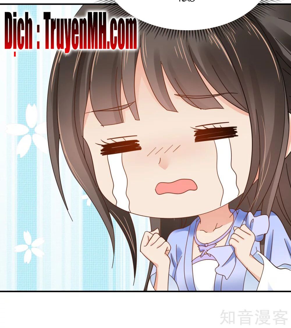 đọc truyện Lãnh Cung Phế Hậu Muốn Nghịch Thiên Chương 172 ảnh 11 tại Thiên Thai Truyện