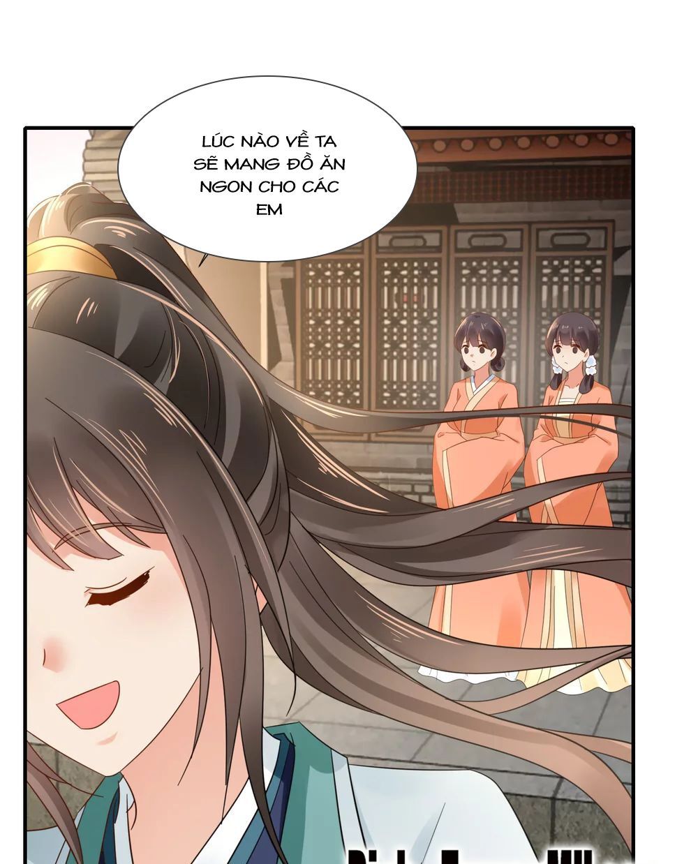 đọc truyện Lãnh Cung Phế Hậu Muốn Nghịch Thiên Chương 173 ảnh 12 tại Thiên Thai Truyện