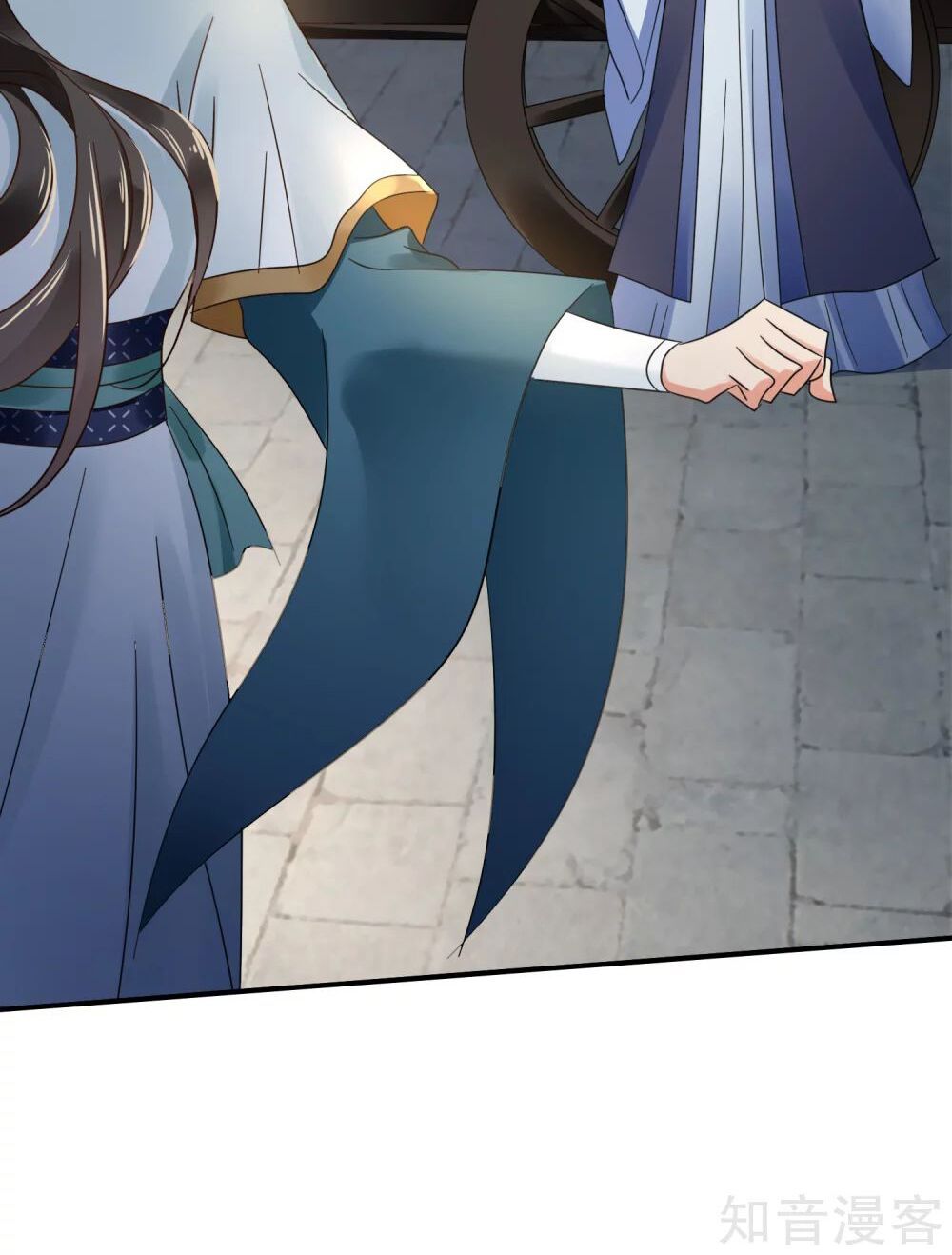 đọc truyện Lãnh Cung Phế Hậu Muốn Nghịch Thiên Chương 173 ảnh 15 tại Thiên Thai Truyện