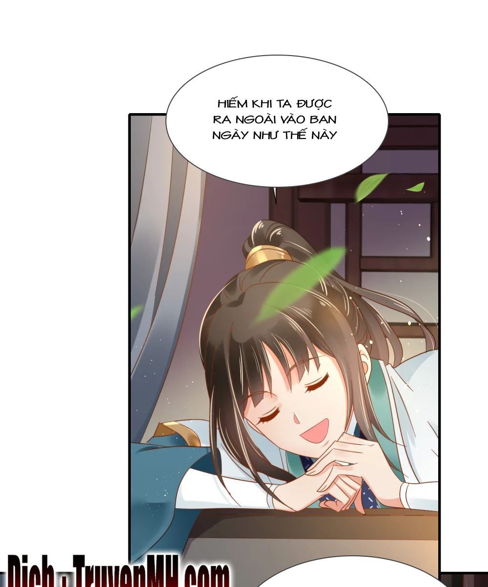 đọc truyện Lãnh Cung Phế Hậu Muốn Nghịch Thiên Chương 173 ảnh 21 tại Thiên Thai Truyện