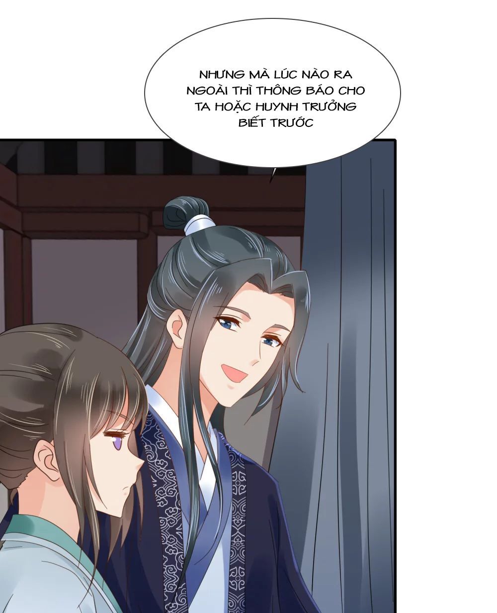 đọc truyện Lãnh Cung Phế Hậu Muốn Nghịch Thiên Chương 173 ảnh 23 tại Thiên Thai Truyện