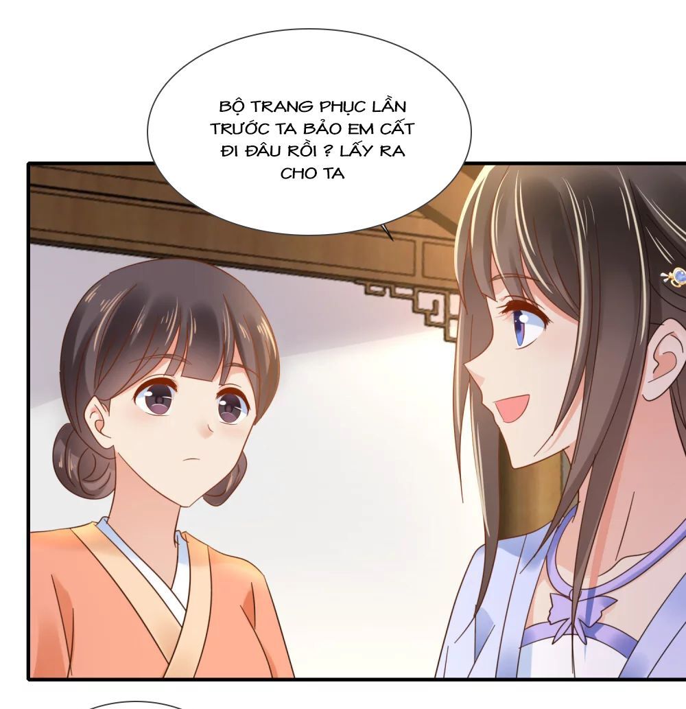 đọc truyện Lãnh Cung Phế Hậu Muốn Nghịch Thiên Chương 173 ảnh 5 tại Thiên Thai Truyện