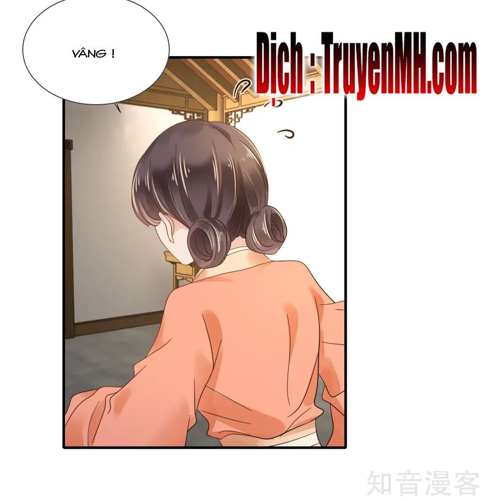 đọc truyện Lãnh Cung Phế Hậu Muốn Nghịch Thiên Chương 173 ảnh 6 tại Thiên Thai Truyện