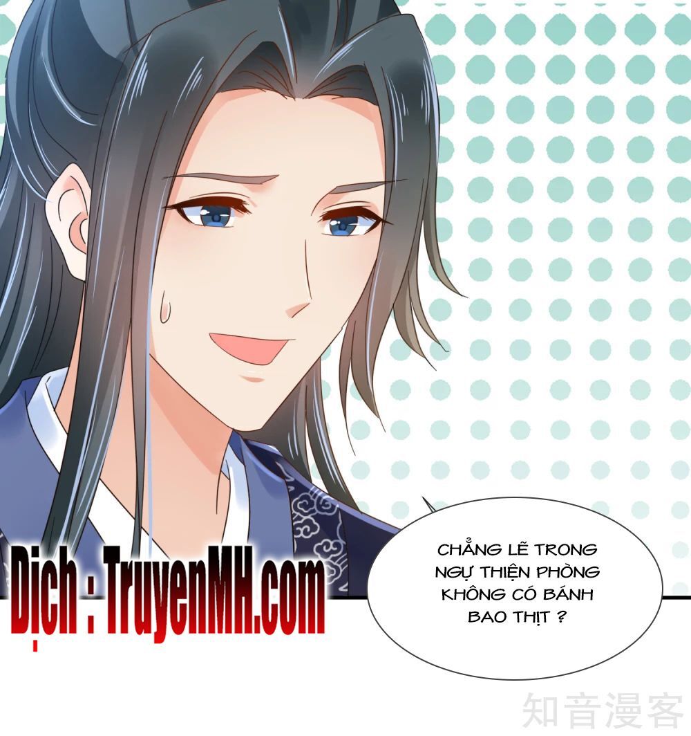 đọc truyện Lãnh Cung Phế Hậu Muốn Nghịch Thiên Chương 174 ảnh 12 tại Thiên Thai Truyện