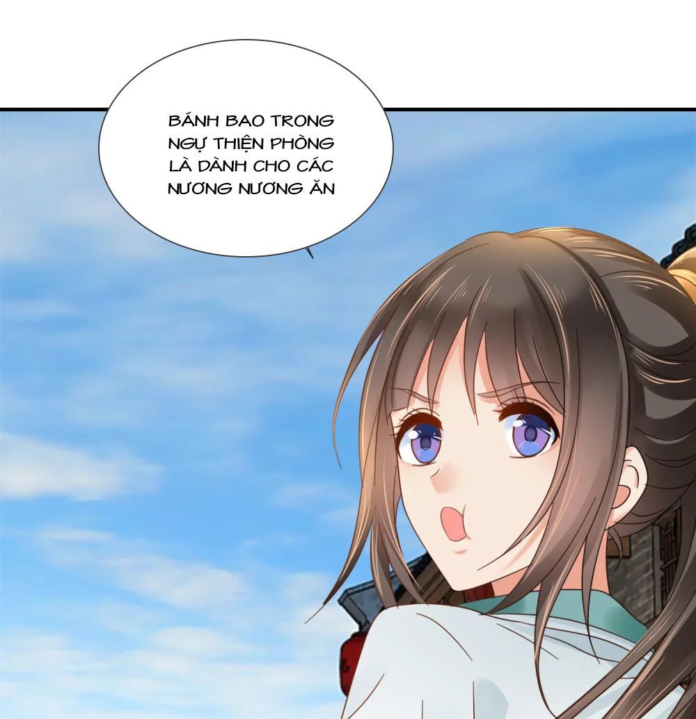 đọc truyện Lãnh Cung Phế Hậu Muốn Nghịch Thiên Chương 174 ảnh 13 tại Thiên Thai Truyện