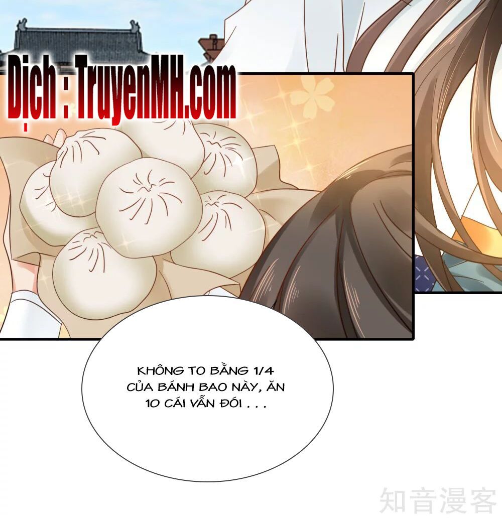 đọc truyện Lãnh Cung Phế Hậu Muốn Nghịch Thiên Chương 174 ảnh 14 tại Thiên Thai Truyện