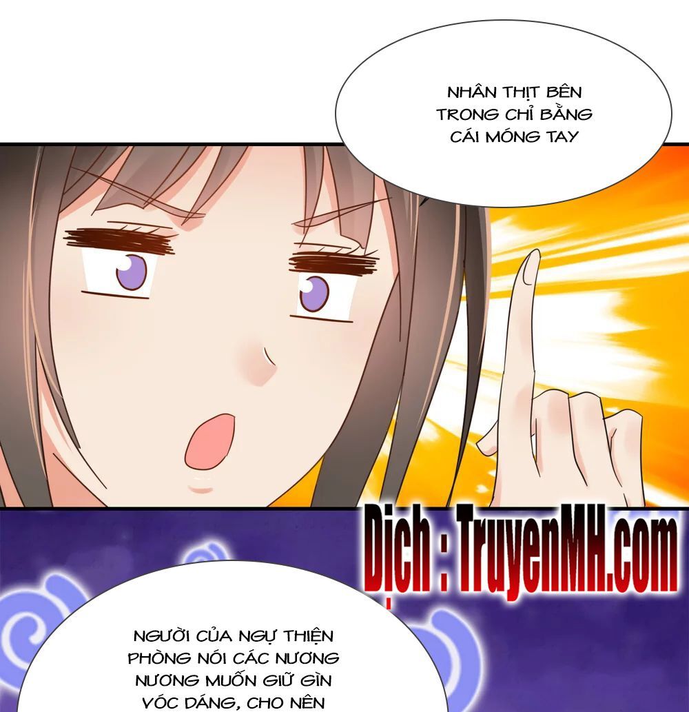 đọc truyện Lãnh Cung Phế Hậu Muốn Nghịch Thiên Chương 174 ảnh 15 tại Thiên Thai Truyện