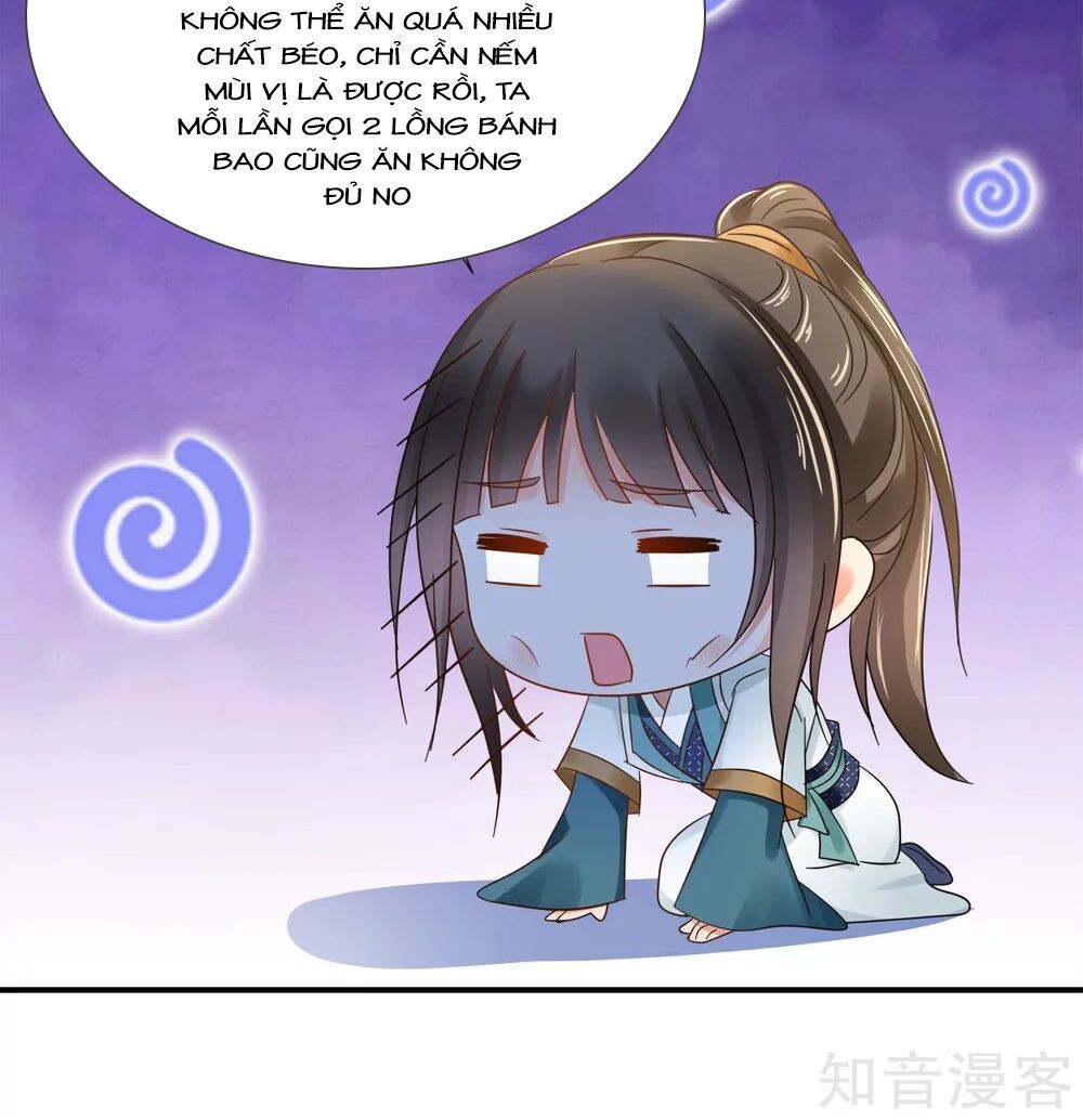 đọc truyện Lãnh Cung Phế Hậu Muốn Nghịch Thiên Chương 174 ảnh 16 tại Thiên Thai Truyện