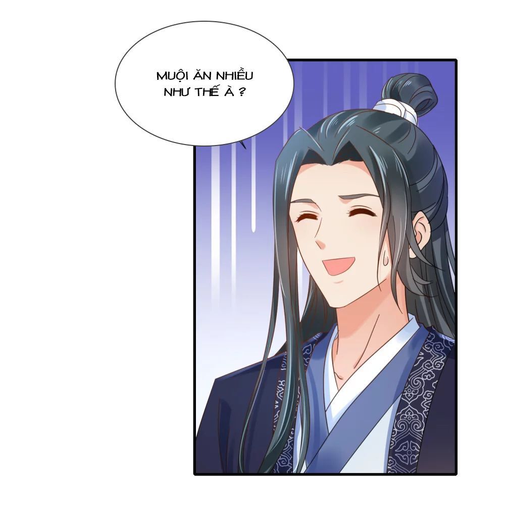 đọc truyện Lãnh Cung Phế Hậu Muốn Nghịch Thiên Chương 174 ảnh 17 tại Thiên Thai Truyện