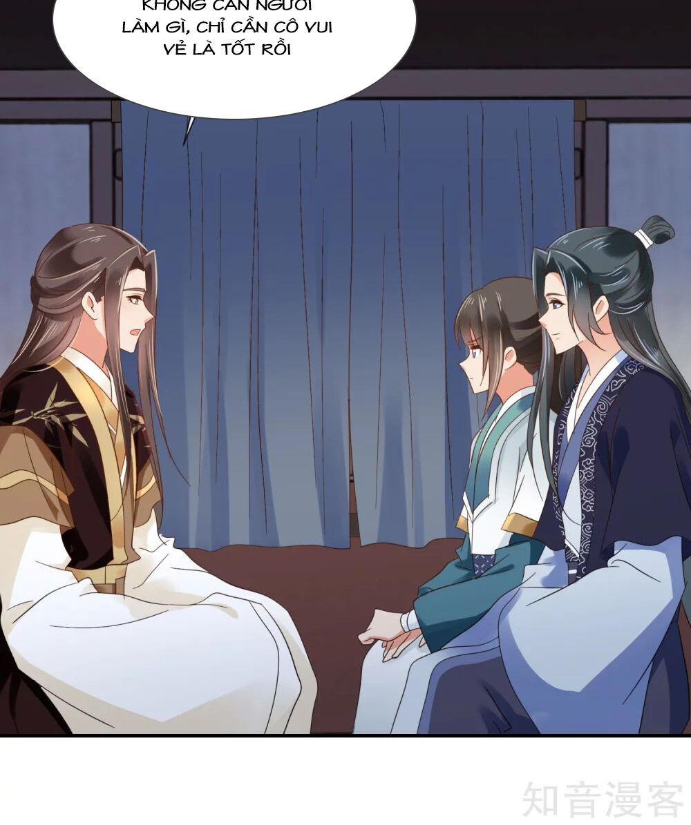 đọc truyện Lãnh Cung Phế Hậu Muốn Nghịch Thiên Chương 174 ảnh 5 tại Thiên Thai Truyện