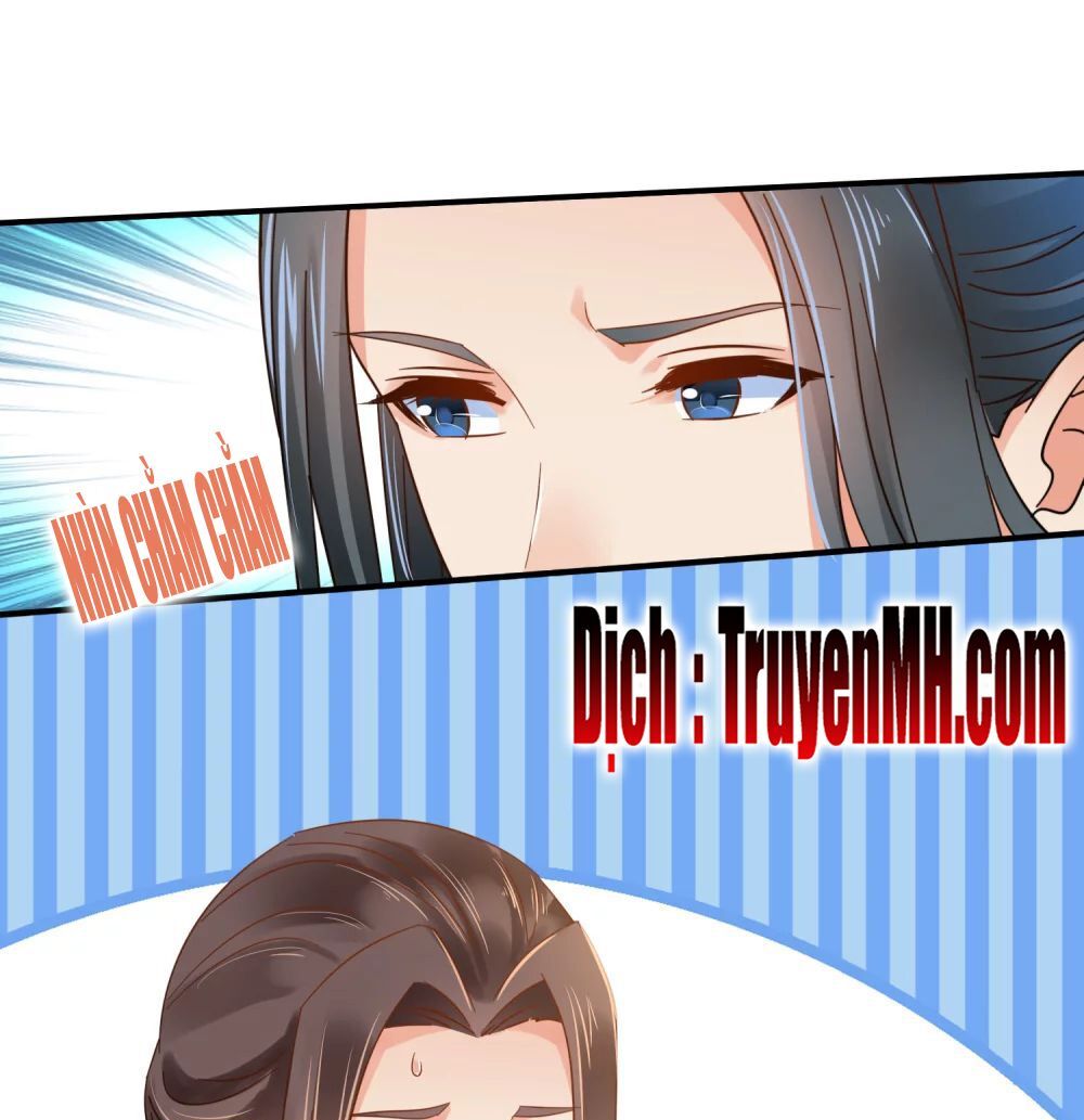 đọc truyện Lãnh Cung Phế Hậu Muốn Nghịch Thiên Chương 174 ảnh 9 tại Thiên Thai Truyện