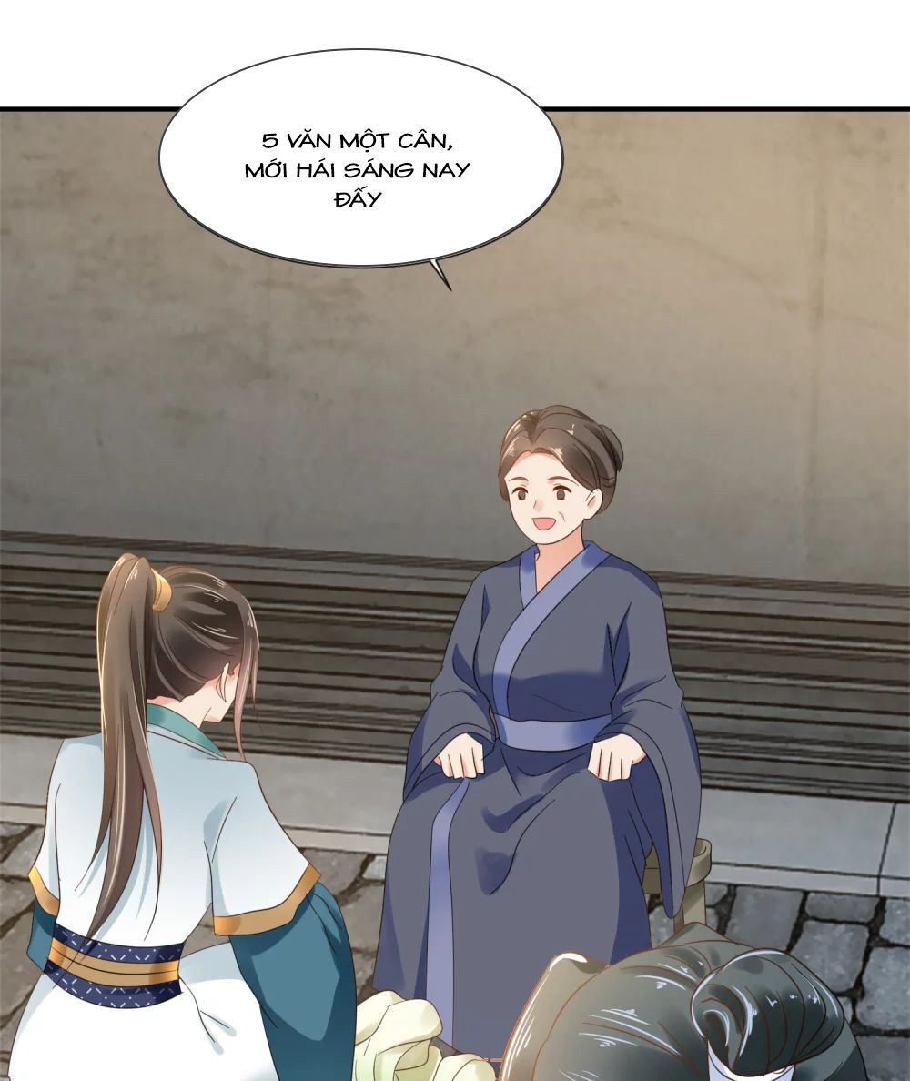 đọc truyện Lãnh Cung Phế Hậu Muốn Nghịch Thiên Chương 175 ảnh 12 tại Thiên Thai Truyện