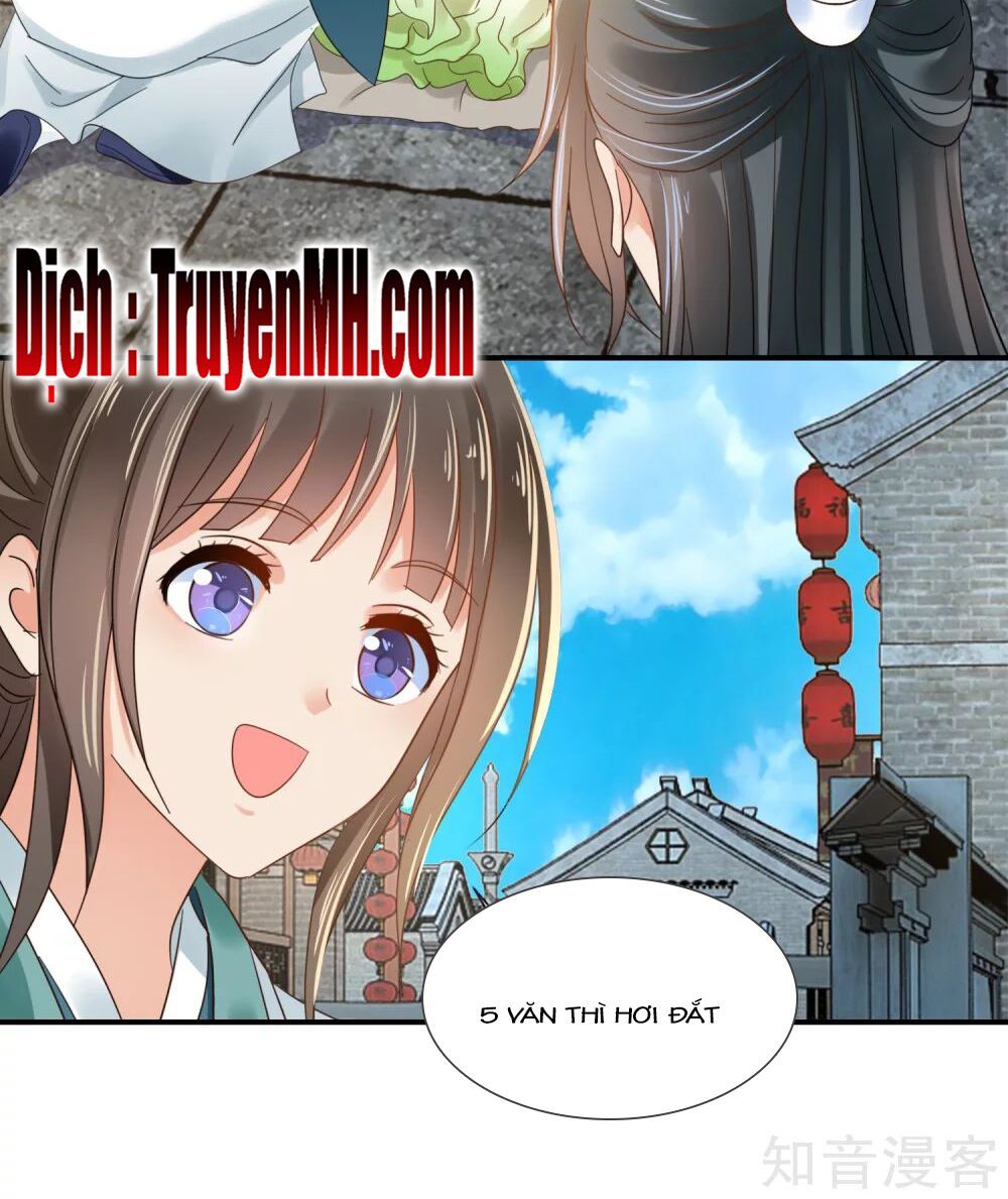 đọc truyện Lãnh Cung Phế Hậu Muốn Nghịch Thiên Chương 175 ảnh 13 tại Thiên Thai Truyện