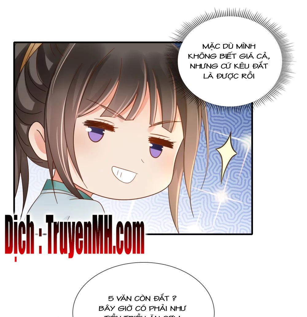 đọc truyện Lãnh Cung Phế Hậu Muốn Nghịch Thiên Chương 175 ảnh 14 tại Thiên Thai Truyện