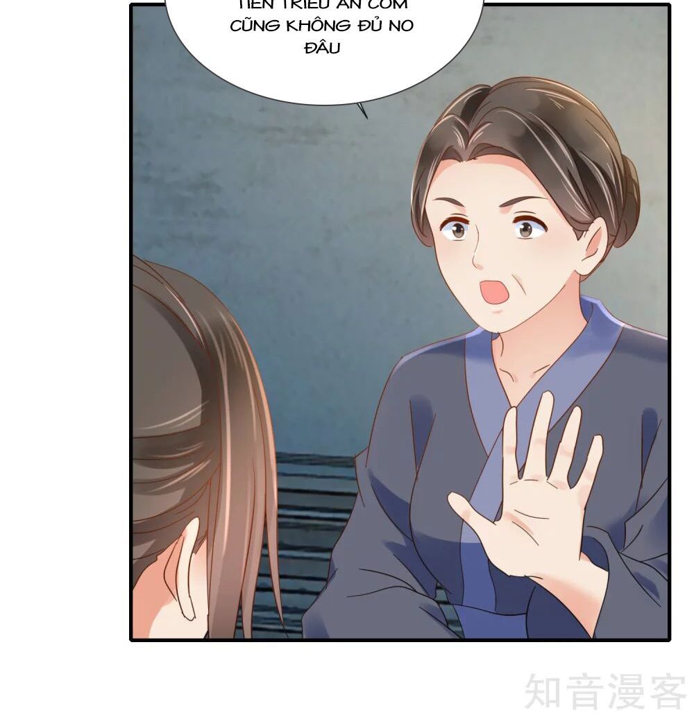 đọc truyện Lãnh Cung Phế Hậu Muốn Nghịch Thiên Chương 175 ảnh 15 tại Thiên Thai Truyện