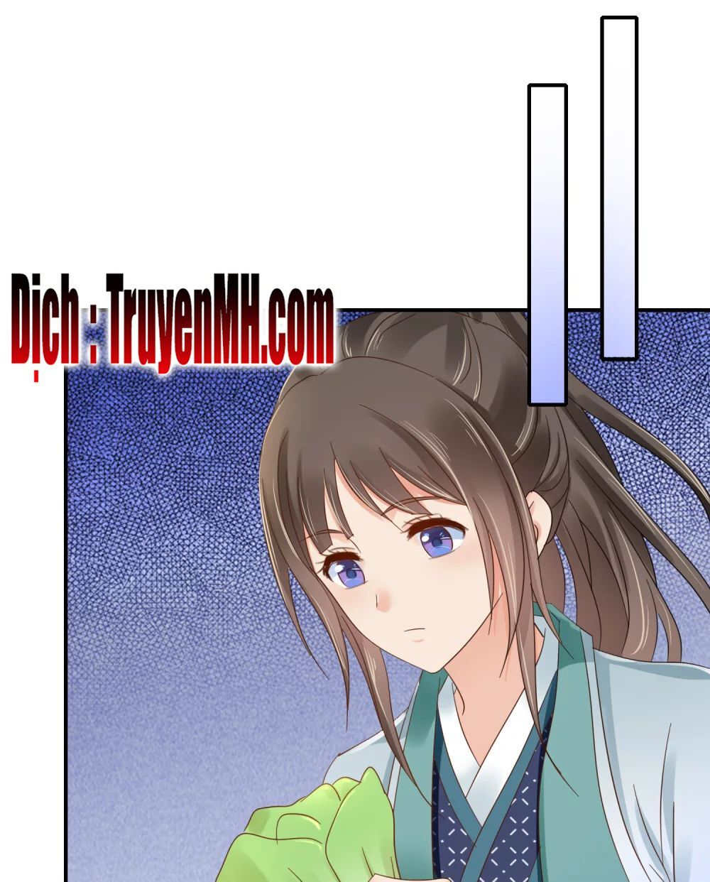 đọc truyện Lãnh Cung Phế Hậu Muốn Nghịch Thiên Chương 175 ảnh 18 tại Thiên Thai Truyện