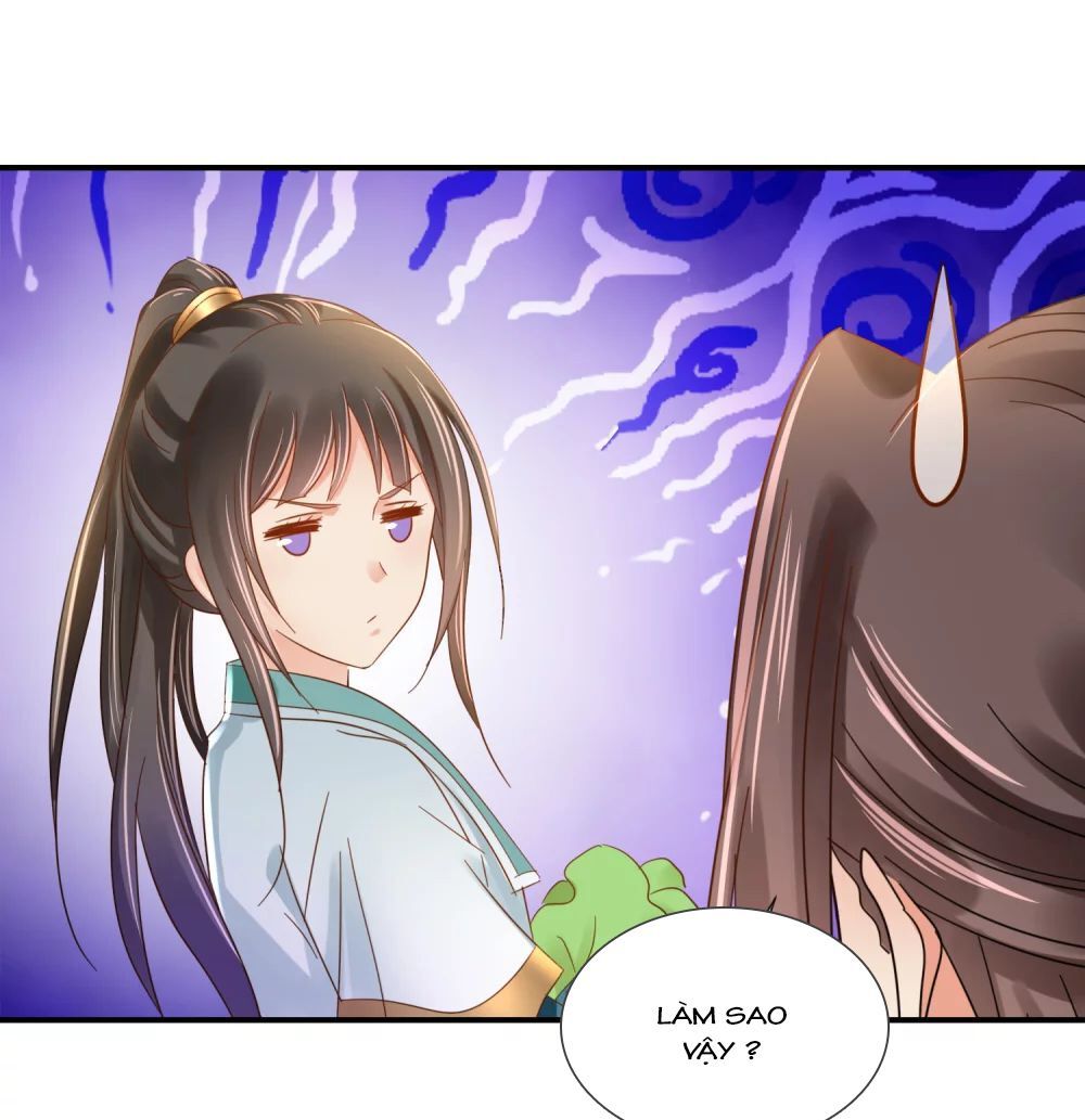 đọc truyện Lãnh Cung Phế Hậu Muốn Nghịch Thiên Chương 175 ảnh 20 tại Thiên Thai Truyện