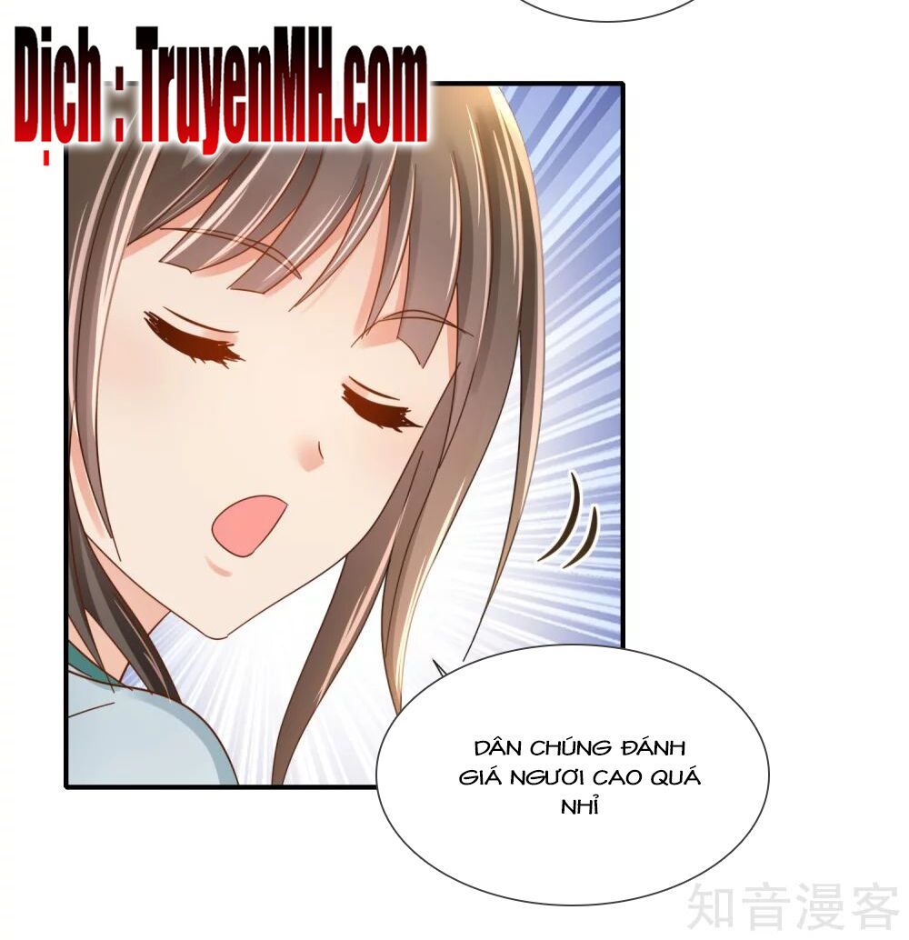 đọc truyện Lãnh Cung Phế Hậu Muốn Nghịch Thiên Chương 175 ảnh 21 tại Thiên Thai Truyện