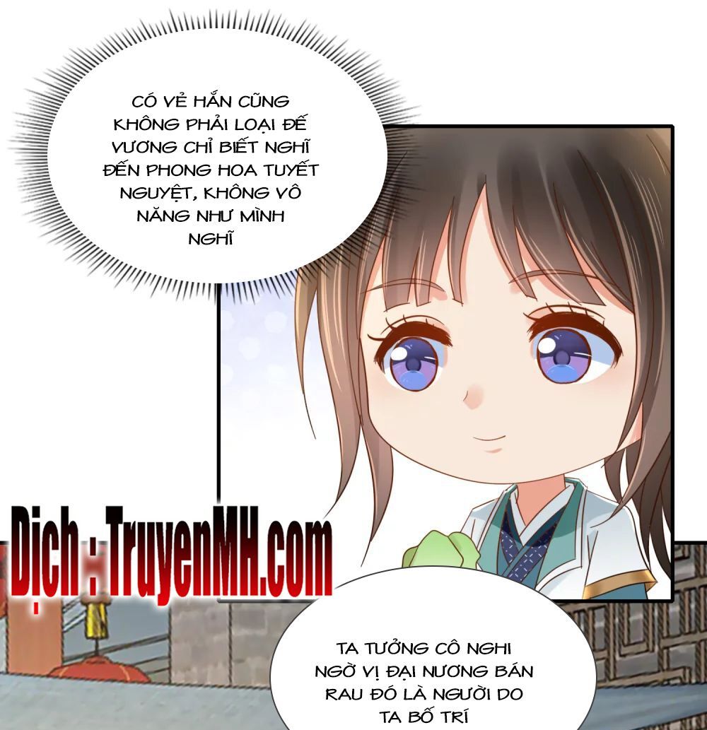 đọc truyện Lãnh Cung Phế Hậu Muốn Nghịch Thiên Chương 175 ảnh 22 tại Thiên Thai Truyện