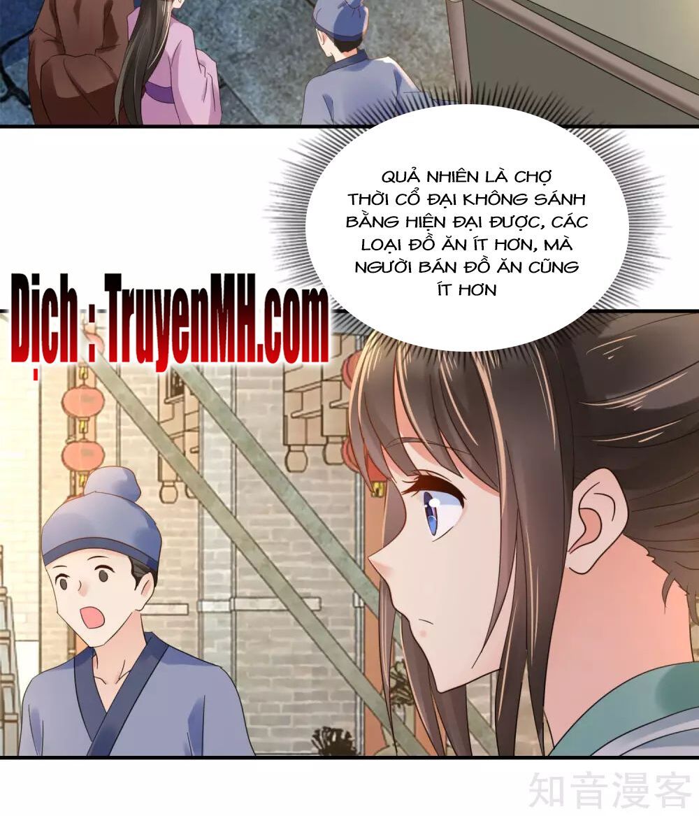 đọc truyện Lãnh Cung Phế Hậu Muốn Nghịch Thiên Chương 175 ảnh 9 tại Thiên Thai Truyện