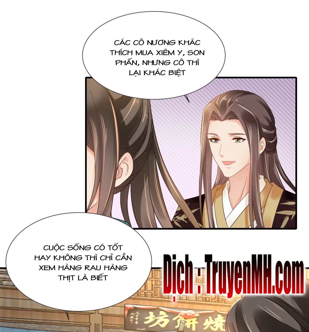 đọc truyện Lãnh Cung Phế Hậu Muốn Nghịch Thiên Chương 175 ảnh 10 tại Thiên Thai Truyện