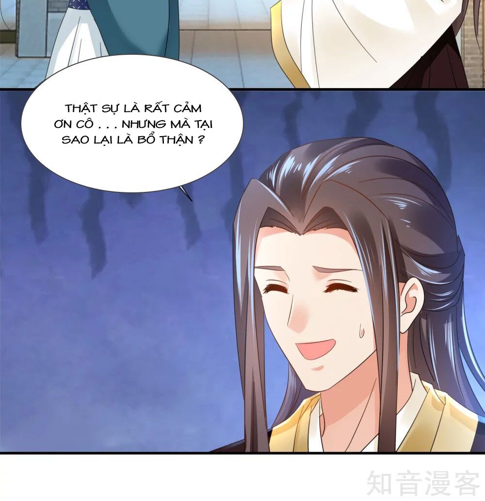 đọc truyện Lãnh Cung Phế Hậu Muốn Nghịch Thiên Chương 176 ảnh 12 tại Thiên Thai Truyện