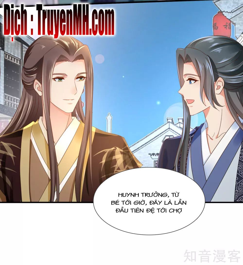 đọc truyện Lãnh Cung Phế Hậu Muốn Nghịch Thiên Chương 176 ảnh 16 tại Thiên Thai Truyện