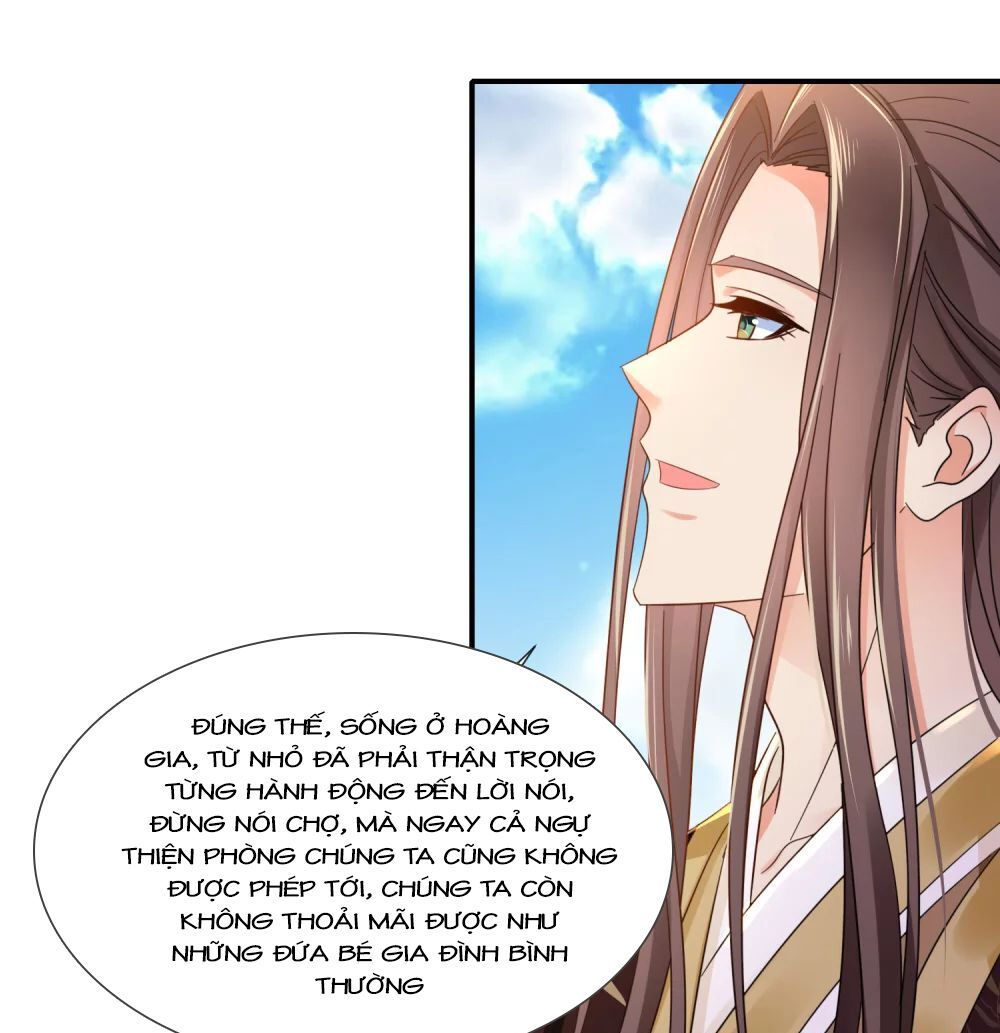 đọc truyện Lãnh Cung Phế Hậu Muốn Nghịch Thiên Chương 176 ảnh 17 tại Thiên Thai Truyện